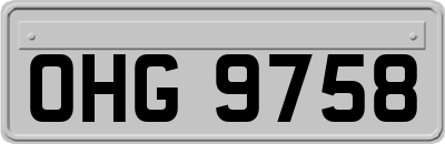 OHG9758