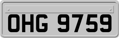 OHG9759