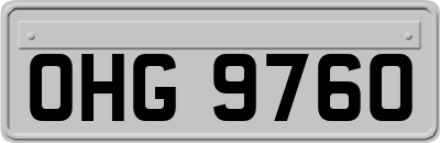OHG9760