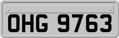 OHG9763