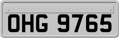 OHG9765