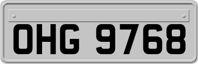 OHG9768