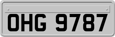OHG9787
