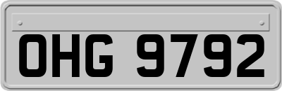 OHG9792