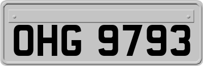 OHG9793