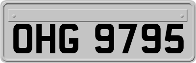 OHG9795
