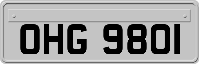 OHG9801