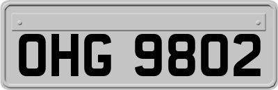 OHG9802
