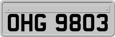 OHG9803