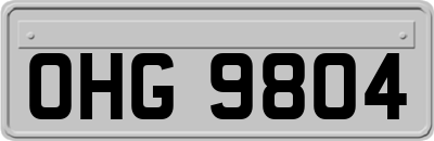 OHG9804