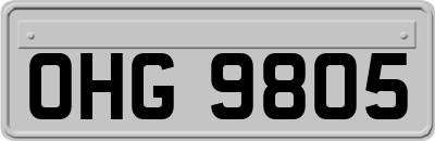 OHG9805