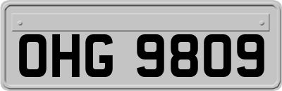 OHG9809