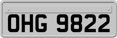 OHG9822