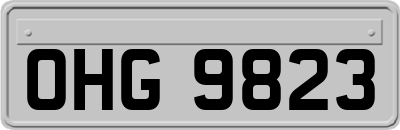 OHG9823