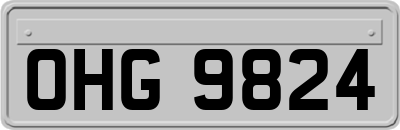 OHG9824