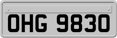 OHG9830