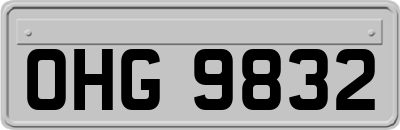 OHG9832