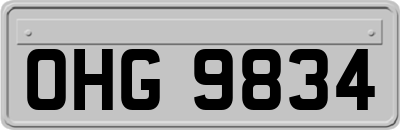 OHG9834