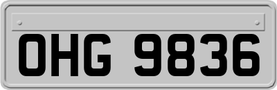OHG9836