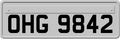 OHG9842