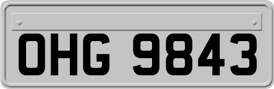 OHG9843