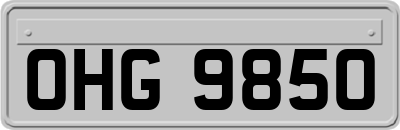 OHG9850