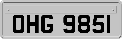 OHG9851