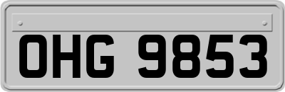 OHG9853