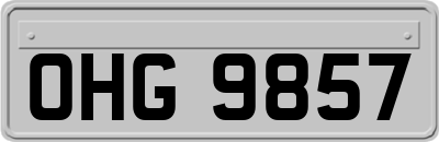 OHG9857