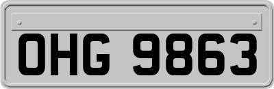 OHG9863