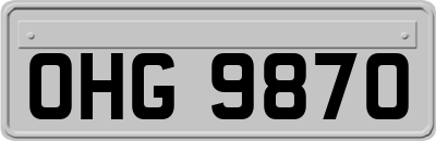 OHG9870