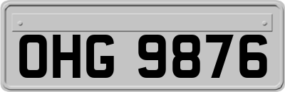 OHG9876