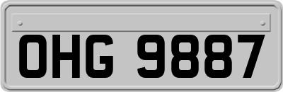 OHG9887