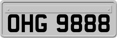 OHG9888