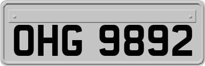 OHG9892