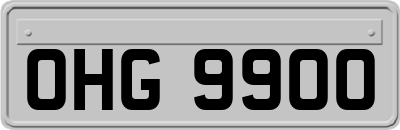 OHG9900