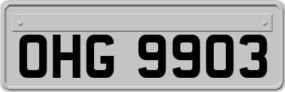OHG9903