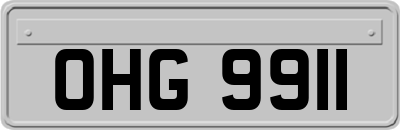 OHG9911