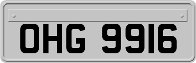 OHG9916