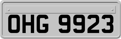 OHG9923
