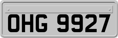 OHG9927