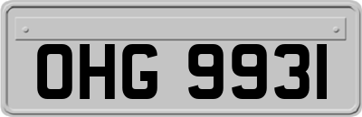 OHG9931
