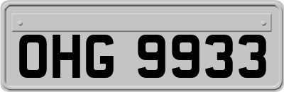 OHG9933