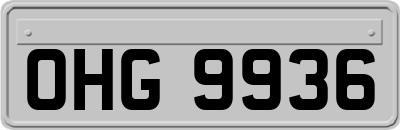OHG9936