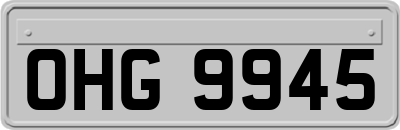 OHG9945