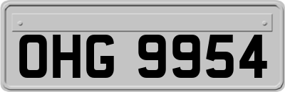 OHG9954
