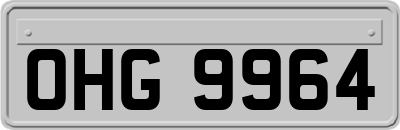 OHG9964