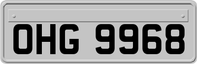 OHG9968