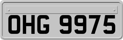 OHG9975
