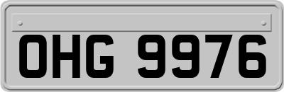 OHG9976